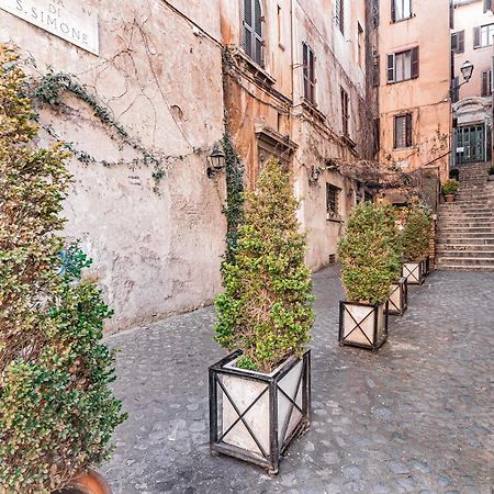 Suite Italy Roma المظهر الخارجي الصورة