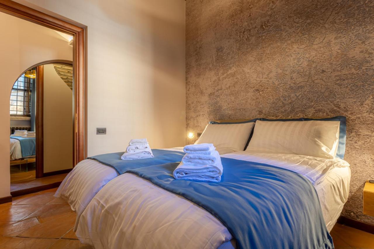 Suite Italy Roma المظهر الخارجي الصورة