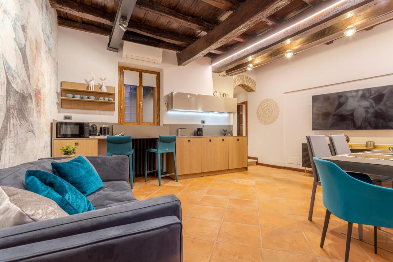 Suite Italy Roma المظهر الخارجي الصورة