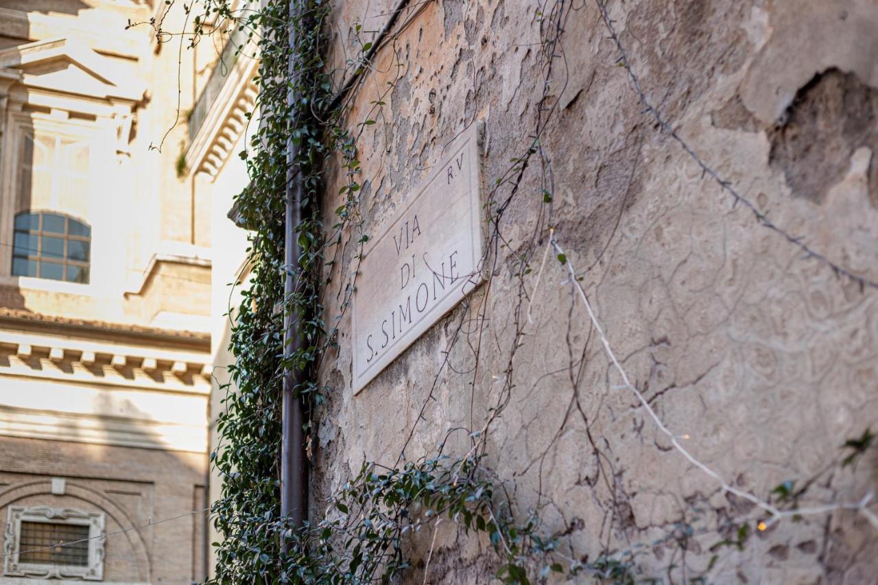 Suite Italy Roma المظهر الخارجي الصورة