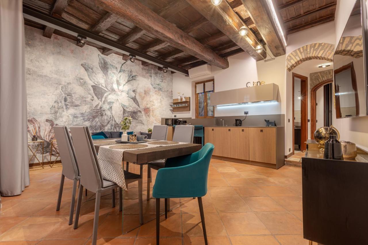 Suite Italy Roma المظهر الخارجي الصورة