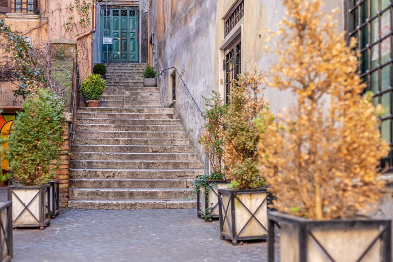 Suite Italy Roma المظهر الخارجي الصورة