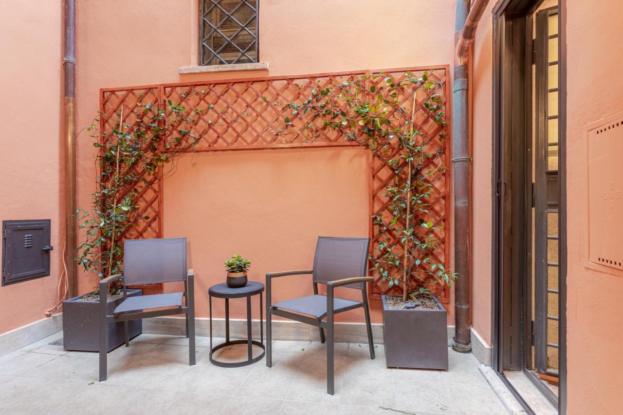 Suite Italy Roma المظهر الخارجي الصورة