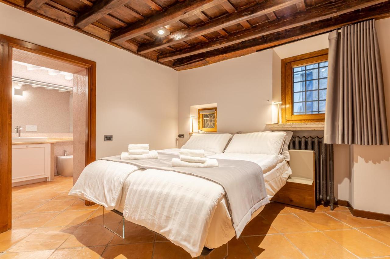 Suite Italy Roma المظهر الخارجي الصورة