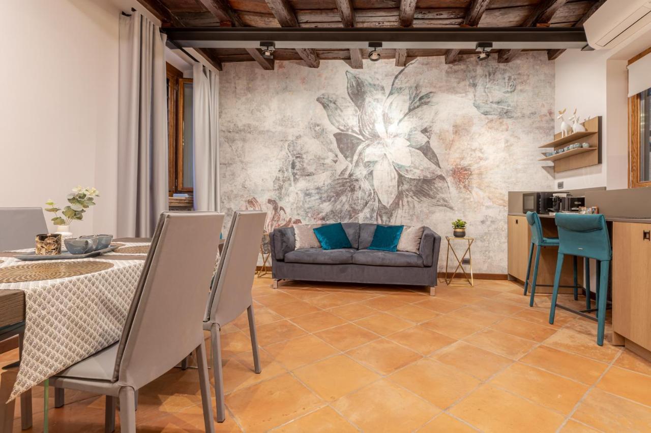 Suite Italy Roma المظهر الخارجي الصورة