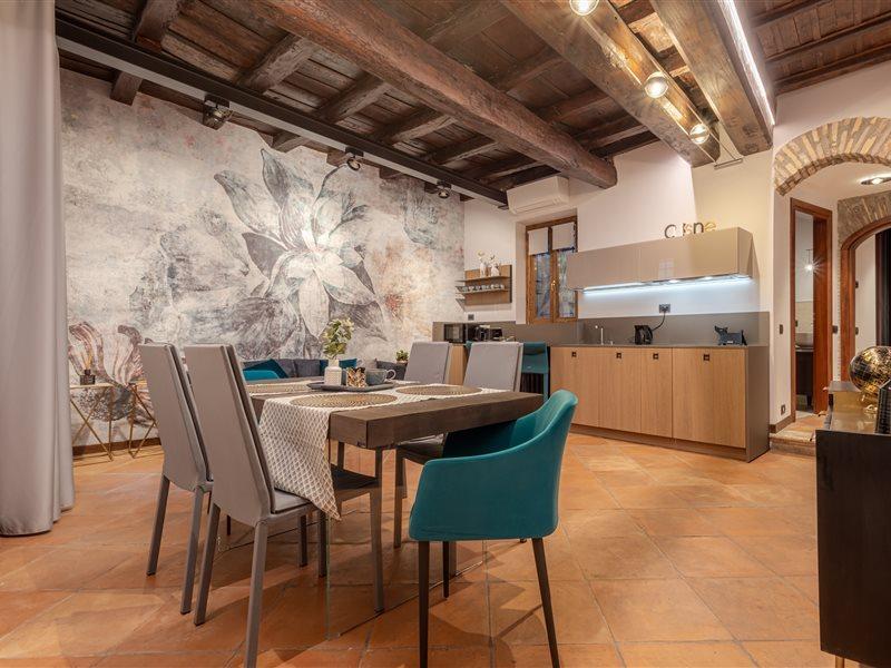 Suite Italy Roma المظهر الخارجي الصورة