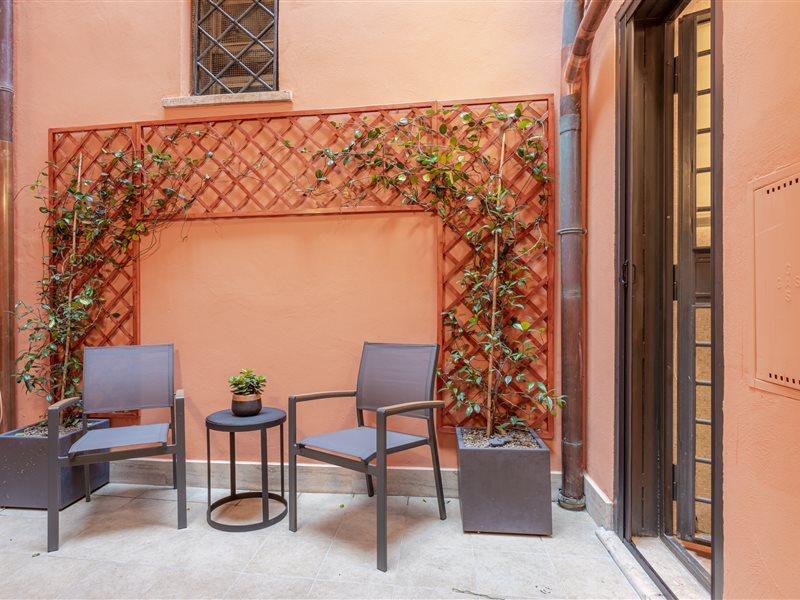 Suite Italy Roma المظهر الخارجي الصورة