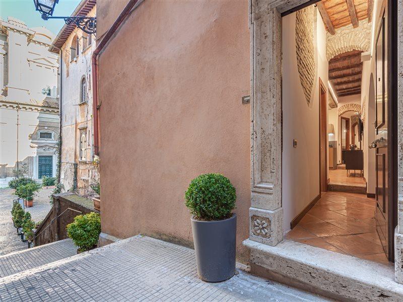 Suite Italy Roma المظهر الخارجي الصورة