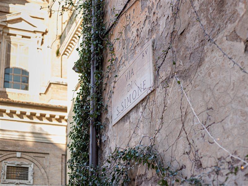 Suite Italy Roma المظهر الخارجي الصورة