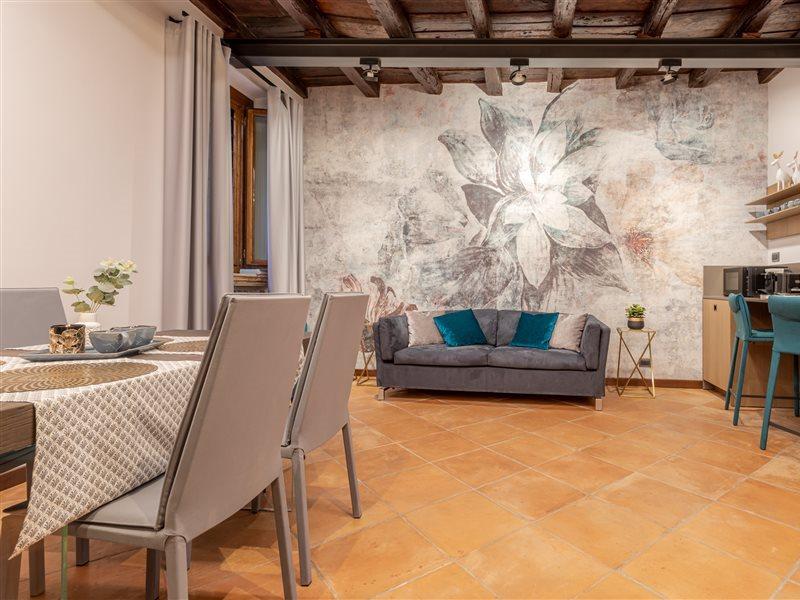 Suite Italy Roma المظهر الخارجي الصورة