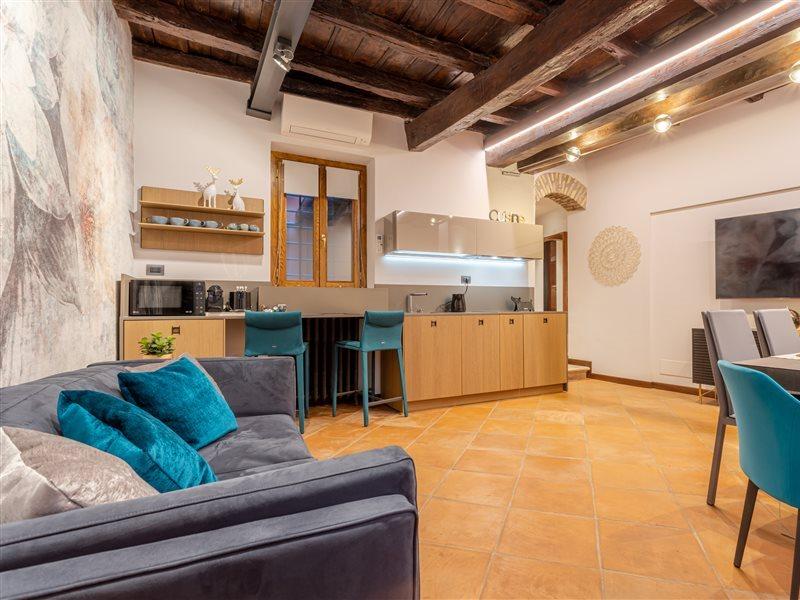 Suite Italy Roma المظهر الخارجي الصورة